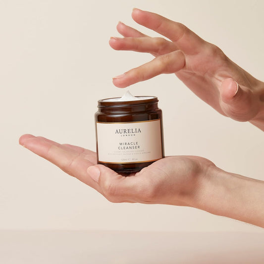 Probiotic Skincare Miracle Cleanser 120Ml by Probiotic Skincare